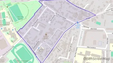 appartement de trois chambres 76 m² à vendre à Épinay-sur-Seine