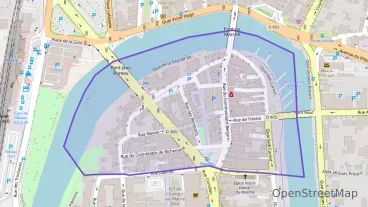 appartement d'une chambre 44 m² à vendre à Meaux