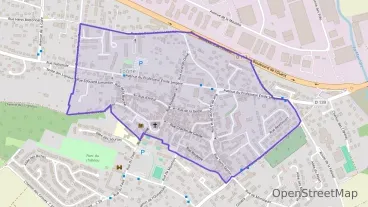 Appartement 66 m² trois pièces à vendre à Épône