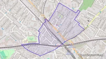 appartement d'une chambre 36 m² à vendre à Deuil-la-Barre