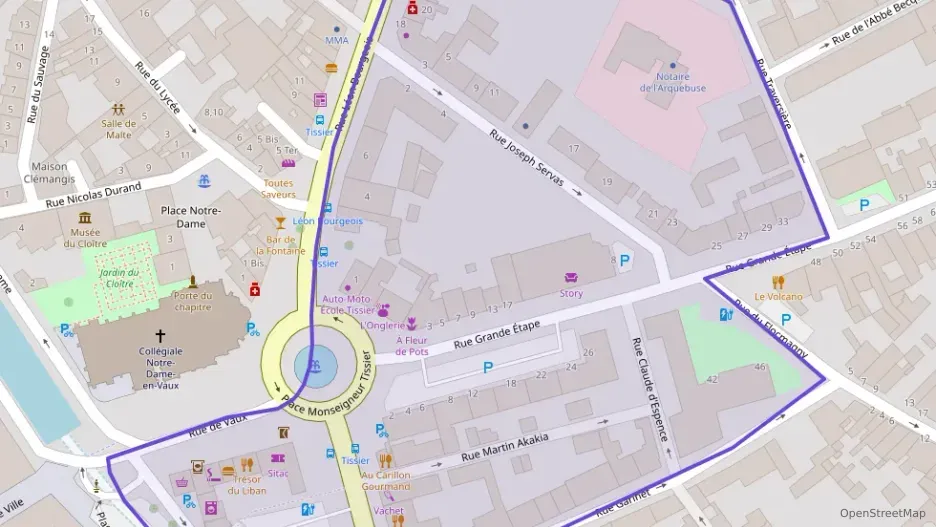 Appartement 112 m² trois pièces à vendre à Châlons-en-Champagne