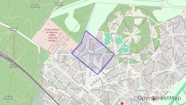 Appartement 42 m² une piece à vendre à Maisons-Laffitte