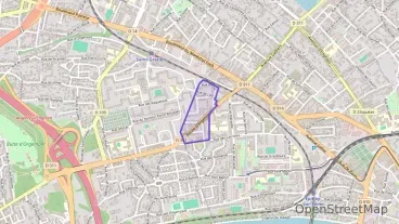 appartement de deux chambres 61 m² à vendre à Épinay-sur-Seine
