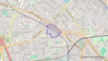 appartement de trois chambres 84 m² à vendre à Épinay-sur-Seine