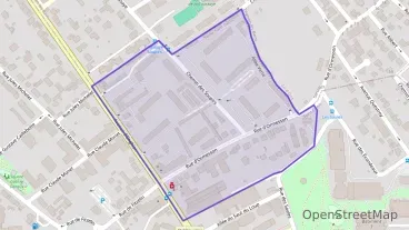 appartement d'une chambre 48 m² à vendre à Épinay-sur-Seine