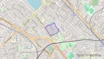 appartement d'une chambre 48 m² à vendre à Épinay-sur-Seine