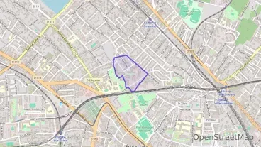 appartement de trois chambres 84 m² à vendre à Épinay-sur-Seine