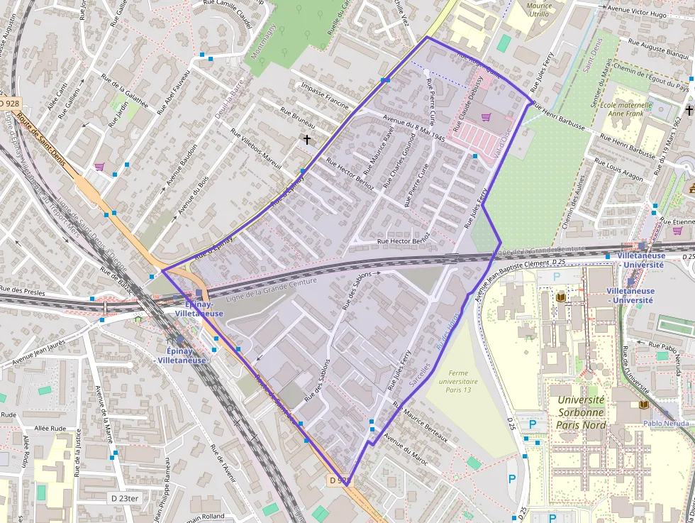 Appartement 93 m² quatre pièces à vendre à Montmagny