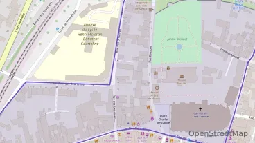 appartement d'une chambre 21 m² à vendre à Meaux