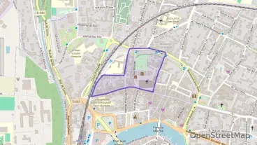appartement d'une chambre 21 m² à vendre à Meaux