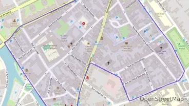 appartement de trois chambres 102 m² à vendre à Châlons-en-Champagne