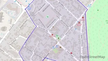 Appartement 70 m² trois pièces à vendre à Achères