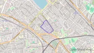appartement de trois chambres 79 m² à vendre à Épinay-sur-Seine