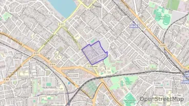 Appartement 31 m² une piece à vendre à Épinay-sur-Seine