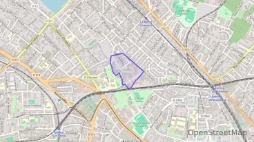 Appartement 103 m² cinq pièces à vendre à Épinay-sur-Seine