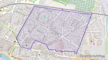 appartement d'une chambre 42 m² à vendre à Meaux