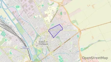 Appartement de 5+ pièces 90 m² à vendre  à Châlons-en-Champagne