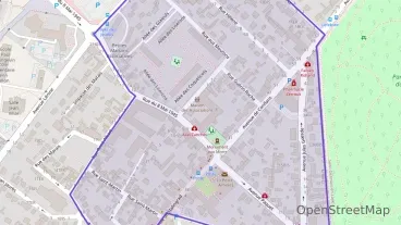 Appartement 48 m² trois pièces à vendre à Achères