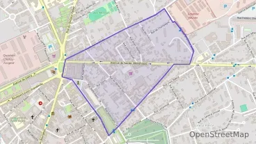 Appartement 28 m² deux pieces à vendre à Châlons-en-Champagne