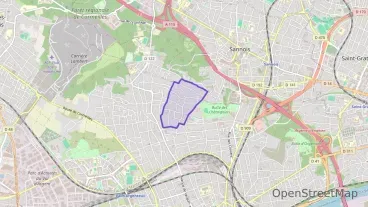 Appartement de 5+ pièces 150 m² à vendre à Argenteuil Appartement de 5+ pièces 150 m² à vendre à Argenteuil