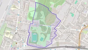 Appartement 65 m² trois pièces à vendre à Villetaneuse