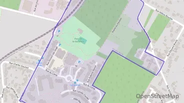 Appartement 85 m² quatre pièces à vendre à Deuil-la-Barre
