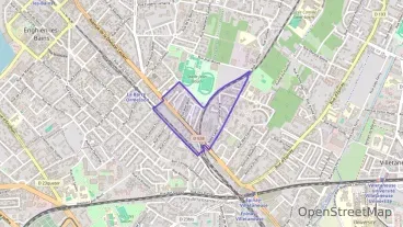 Appartement 66 m² deux pieces à vendre à Deuil-la-Barre