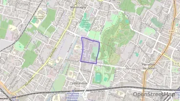 Appartement 90 m² trois pièces à vendre à Villetaneuse