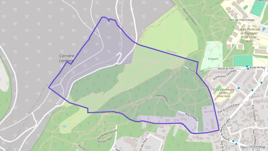 Appartement 31 m² une piece à vendre à Argenteuil Appartement 31 m² une piece à vendre à Argenteuil