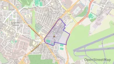 appartement d'une chambre 39 m² à vendre à Garges-lès-Gonesse