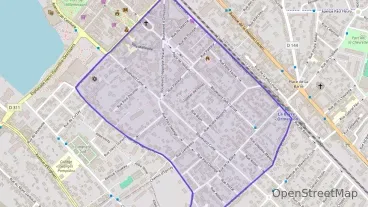 Appartement 50 m² trois pièces à vendre à Enghien-les-Bains