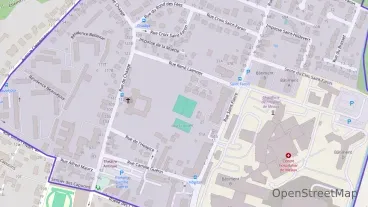 Appartement 34 m² deux pieces à vendre à Meaux