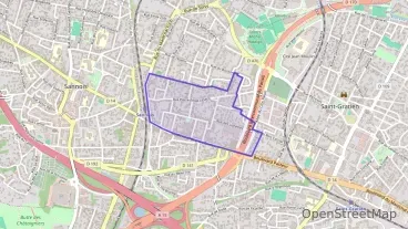 appartement d'une chambre 36 m² à vendre à Sannois