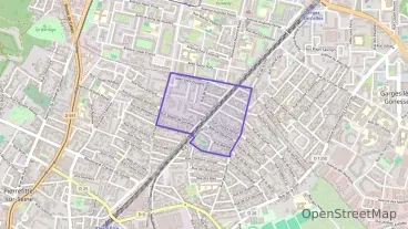 Appartement 56 m² trois pièces à vendre à Stains