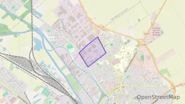 appartement de deux chambres 100 m² à vendre à Châlons-en-Champagne