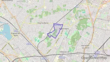 Appartement 47 m² deux pieces à vendre à Montmagny