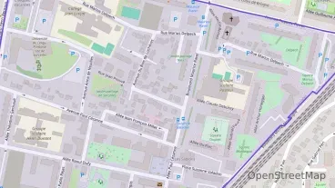 appartement d'une chambre 40 m² à vendre à Sarcelles