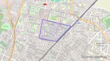 appartement d'une chambre 40 m² à vendre à Sarcelles