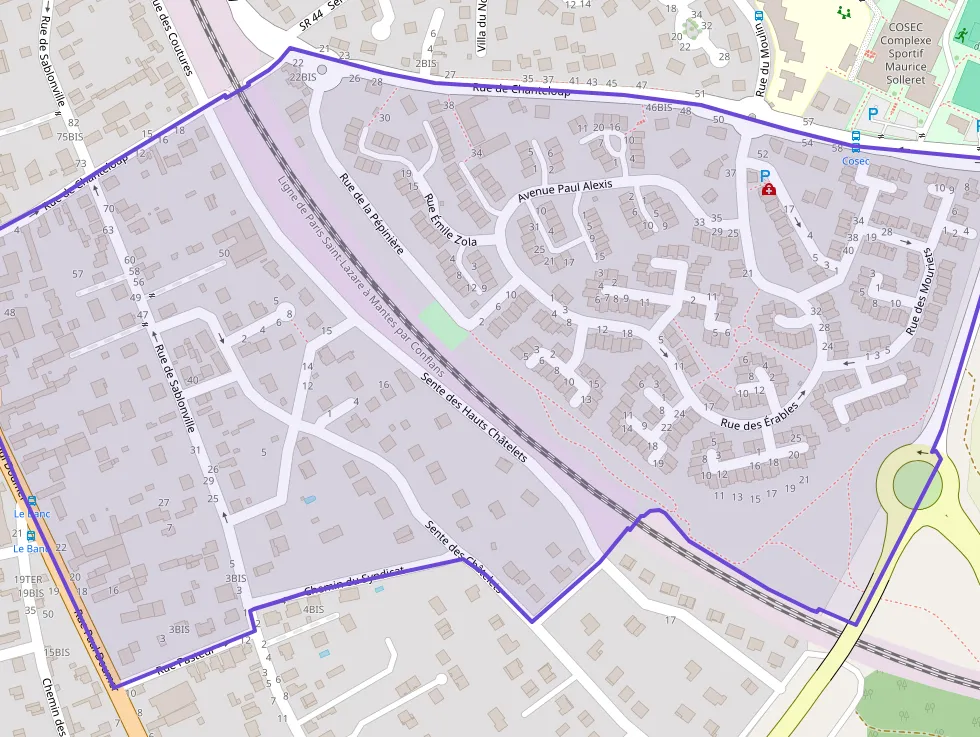 Property