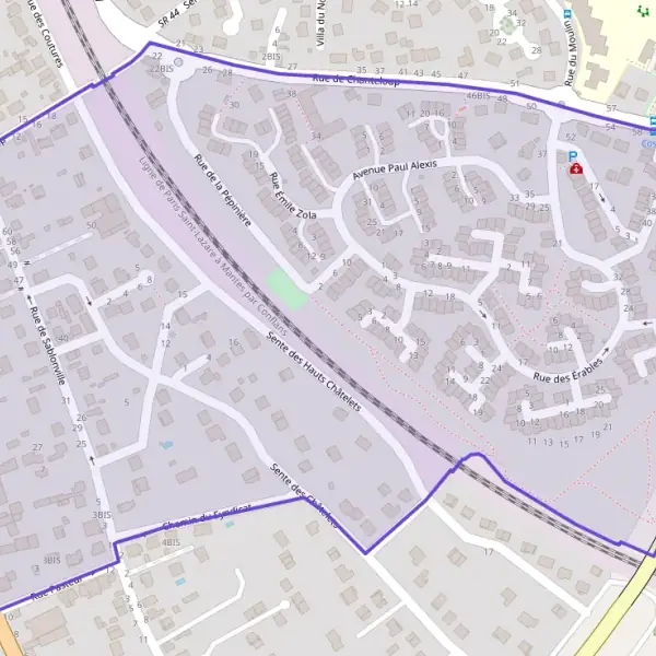Property