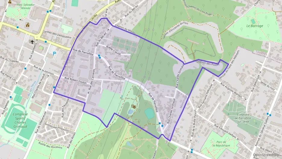 Appartement 33 m² deux pieces à vendre à Montmagny