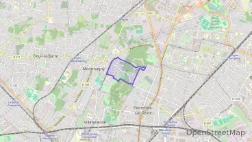 appartement d'une chambre 33 m² à vendre à Montmagny