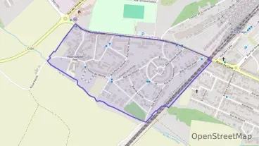 Appartement 28 m² deux pieces à vendre à Mitry-Mory