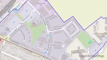 appartement d'une chambre 45 m² à vendre à Mitry-Mory