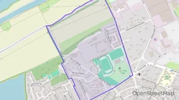 Appartement 75 m² trois pièces à vendre à Aubergenville