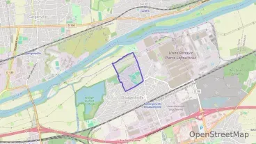 Appartement 75 m² trois pièces à vendre à Aubergenville