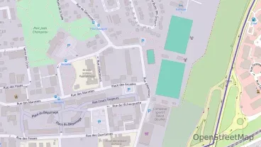 Appartement 74 m² trois pièces à vendre à Chanteloup-les-Vignes