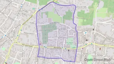 appartement d'une chambre 20 m² à vendre à Deuil-la-Barre