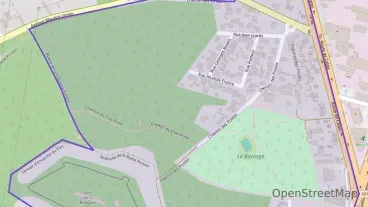 appartement de deux chambres 49 m² à vendre à Montmagny