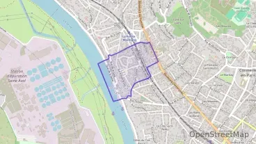 Appartement 28 m² une piece à vendre à La Frette-sur-Seine